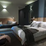 Relais Merizzi Tirano