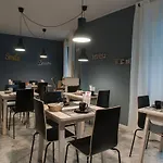 Relais Merizzi Vendégház Tirano