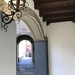 Vendégház Relais Merizzi Tirano