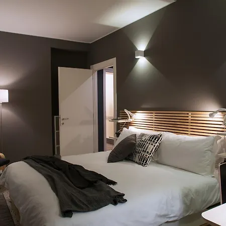 Vendégház Relais Merizzi 3*