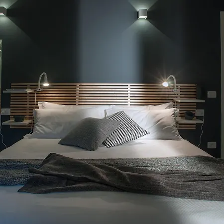 Vendégház Relais Merizzi 3*