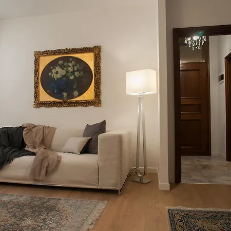 Relais Merizzi Vendégház