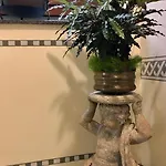 بيت ضيافة Relais Merizzi 3*