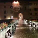 Relais Merizzi بيت ضيافة تيرانو