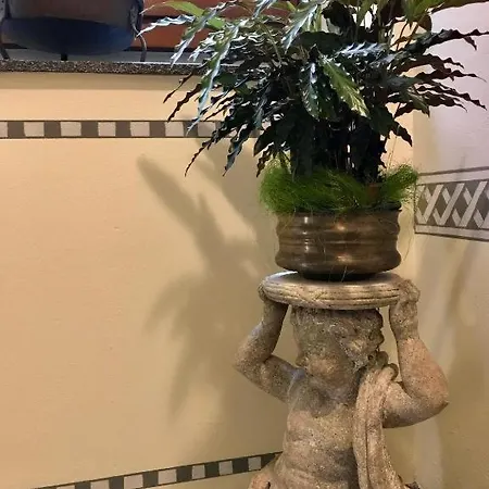 Maison d'hôtes Relais Merizzi 3*