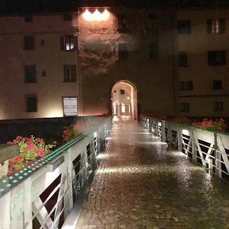 Relais Merizzi Maison d'hôtes Tirano