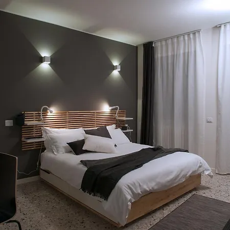 Relais Merizzi 3* 티라노