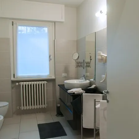 Relais Merizzi 게스트하우스