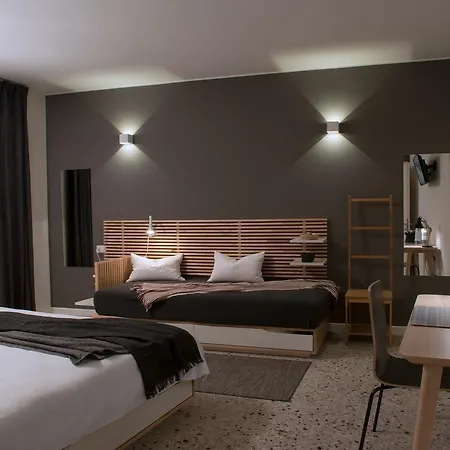 게스트하우스 Relais Merizzi 3*