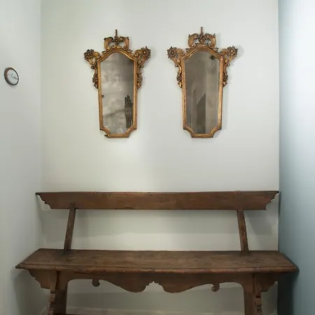 Relais Merizzi 게스트하우스 3*