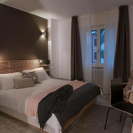 Relais Merizzi 3* 티라노