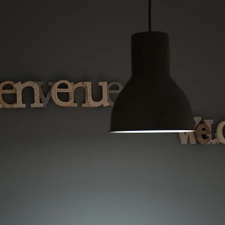 게스트하우스 Relais Merizzi