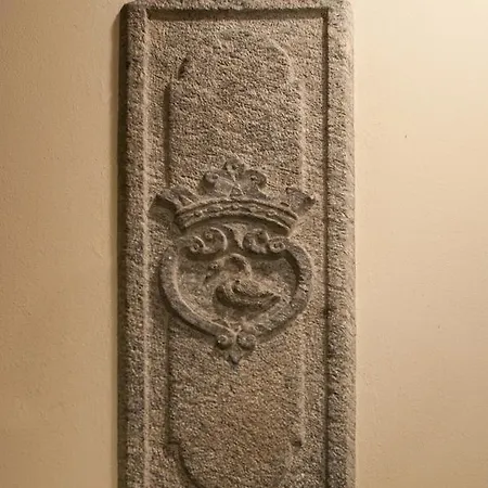 게스트하우스 Relais Merizzi 3*