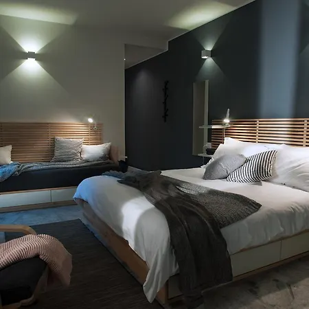 Relais Merizzi 티라노