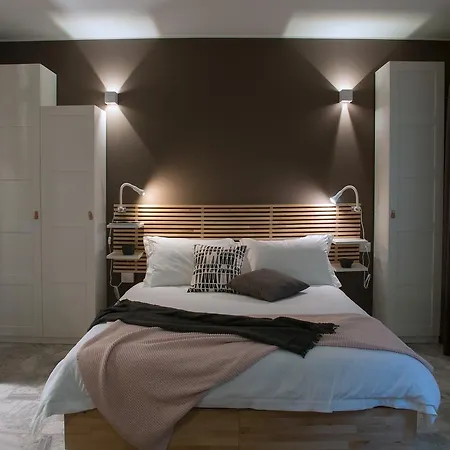 Relais Merizzi 게스트하우스 3*