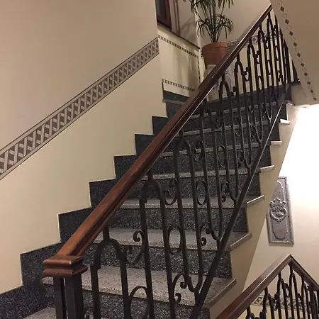 게스트하우스 Relais Merizzi