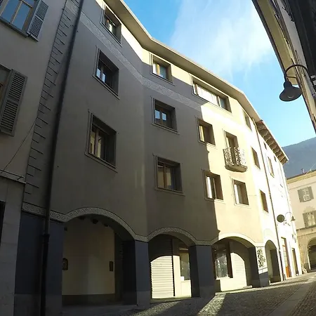 Relais Merizzi Guest house 3*