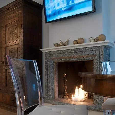 Relais Merizzi 3* 티라노