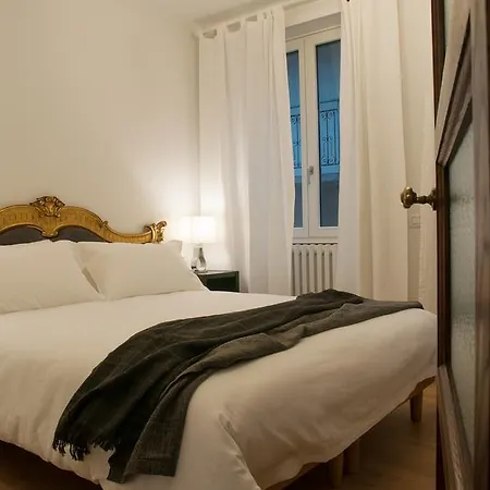 Relais Merizzi 게스트하우스