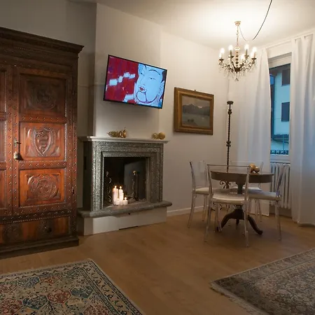 Relais Merizzi 게스트하우스