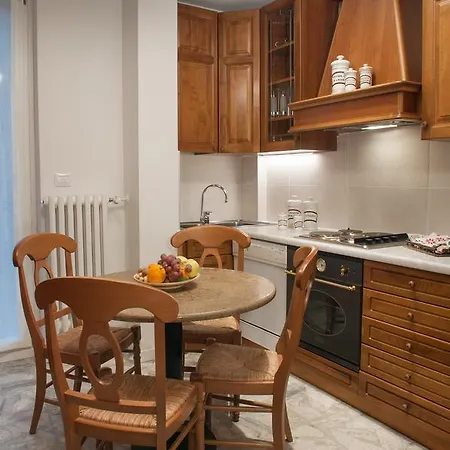 게스트하우스 Relais Merizzi