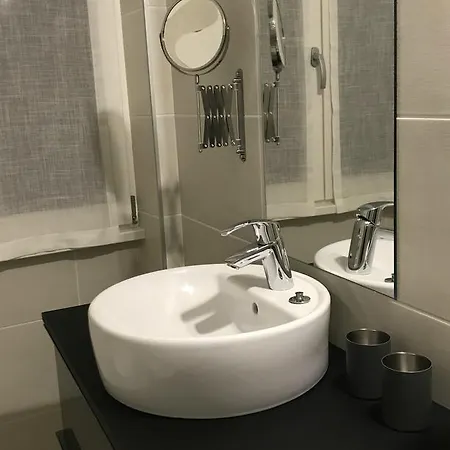 Relais Merizzi 티라노