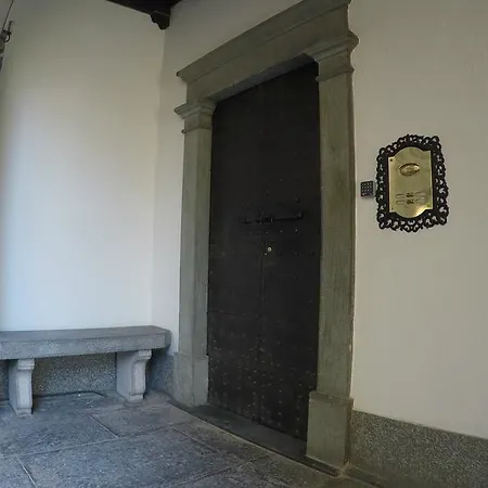 Relais Merizzi 3* 티라노