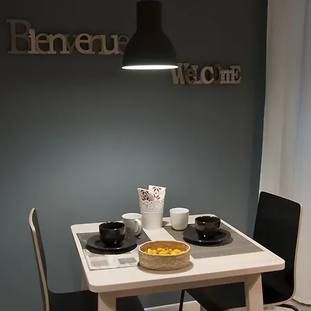 게스트하우스 Relais Merizzi