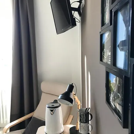 게스트하우스 Relais Merizzi 3*